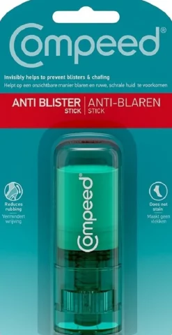 Compeed Anti Blister Stick