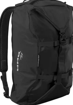 DMM Classic Rope Bag - Black