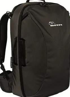 DMM Flight Bag 45L - Black