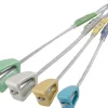 DMM Halfnut Set 8-11 - Assorted
