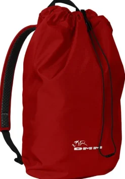 DMM Pitcher Rope Bag - Red