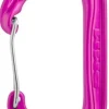 DMM WallDO Wiregate Carabiner - Pink