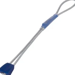 DMM Wallnut No.5 - Blue