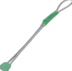 DMM Wallnut No.2 - Green