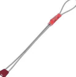 DMM Wallnut No.0.5 - Red