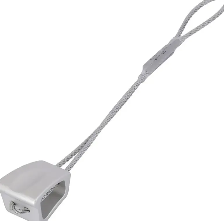 DMM Wallnut No.10 - Silver