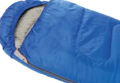 Easy Camp Cosmos Junior Sleeping Bag - Blue
