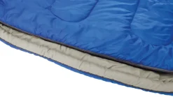 Easy Camp Cosmos Junior Sleeping Bag - Blue