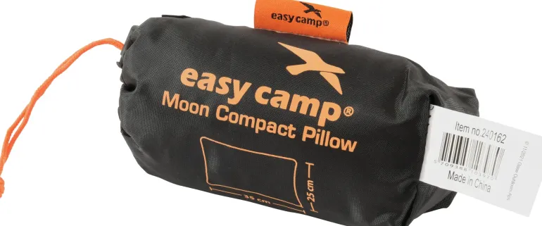 Easy Camp Moon Compact Pillow