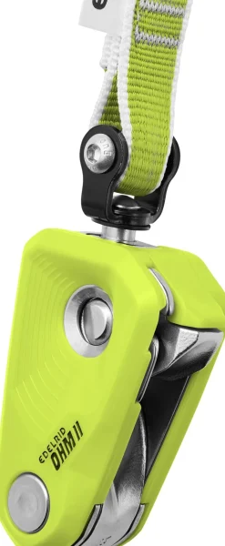 Edelrid Ohm II Assisted-Braking Resistor