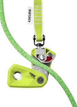 Edelrid Ohm II Assisted-Braking Resistor