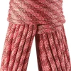 Edelrid Python 10mm x 50m Climbing Rope - Red