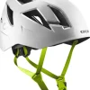 Edelrid Zodiac II Climbing Helmet - Snow