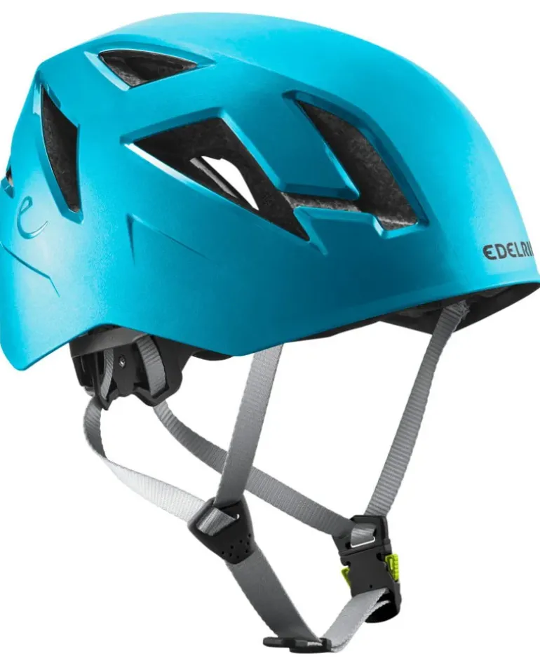 Edelrid Zodiac II Climbing Helmet - Icemint