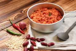 Expedition Foods Chilli Con Carne with Rice - 1000kcal