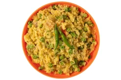 Expedition Foods Thai Green Chicken Curry with Rice - 1000kcal