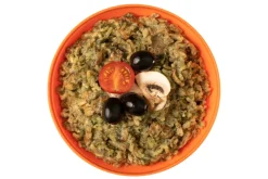 Expedition Foods Vegan Mushroom Risotto - 800kcal