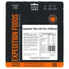 Expedition Foods Vegetable Tikka with Rice - 1000kcal
