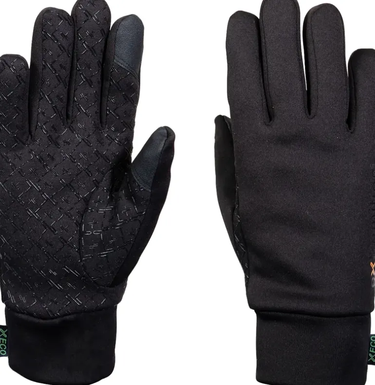 Extremities Contact Insulated Waterproof Power Liner Gloves