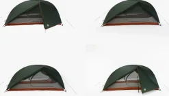 F10 Radon UL 2 Tent