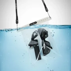 Fidlock Dry Bag - Maxi - Transparent