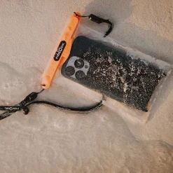 Fidlock Dry Bag - Medi - Transparent