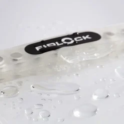 Fidlock Dry Bag - Mini - Transparent