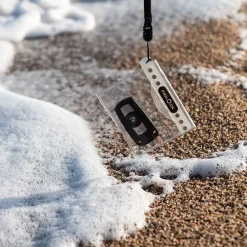 Fidlock Dry Bag - Mini - Transparent