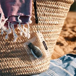 Fidlock Dry Bag - Mini - Transparent