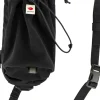 Fjallraven Abisko Bottle Pocket - Black