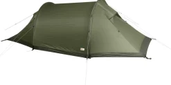 Fjallraven Abisko Lite 3 Tent - Pine Green