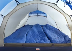 Fjallraven Abisko Lite 3 Tent - Pine Green