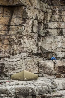 Fjallraven Abisko Lite 1 Tent - Pine Green