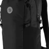 Fjallraven Abisko Softpack 16 Rucksack - Black