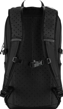 Fjallraven Abisko Softpack 16 Rucksack - Black