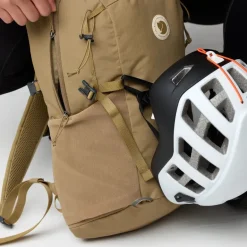 Fjallraven Abisko Softpack 16 Rucksack - Black