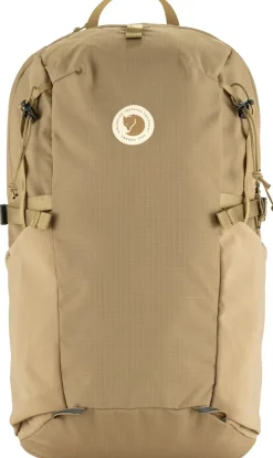 Fjallraven Abisko Softpack 16 Rucksack - Clay