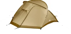 Fjallraven Abisko View 2 Tent - Sand