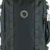 Fjallraven Färden Carry-On Rucksack - Coal Black