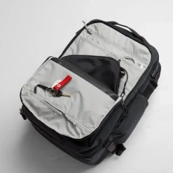 Fjallraven Färden Carry-On Rucksack - Coal Black