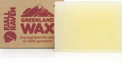 Fjallraven Greenland Wax