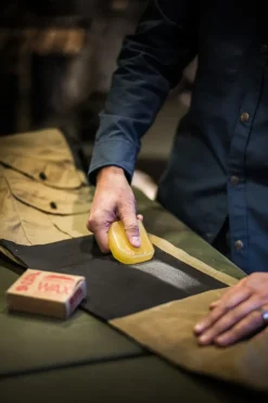 Fjallraven Greenland Wax