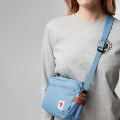 Fjallraven High Coast Crossbody - Clay