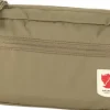Fjallraven High Coast Hip Pack - Clay