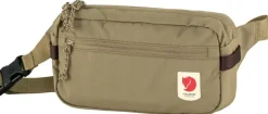 Fjallraven High Coast Hip Pack - Clay