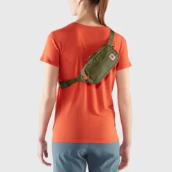 Fjallraven High Coast Hip Pack - Clay