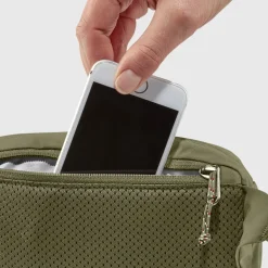 Fjallraven High Coast Hip Pack - Clay