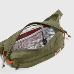 Fjallraven High Coast Hip Pack - Clay