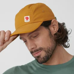 Fjallraven High Coast Lite Cap - Green