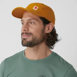 Fjallraven High Coast Lite Cap - Green